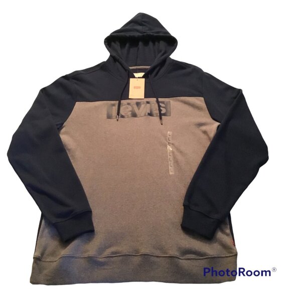 Levi's Hoodie New With Tags Men's Size Large - Picture 1 of 5